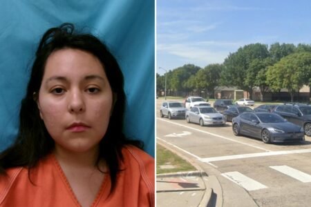 Mom learns fate for ‘intentionally’ leaving toddler in hot car — and even stopping at McDonald’s on way to hospital