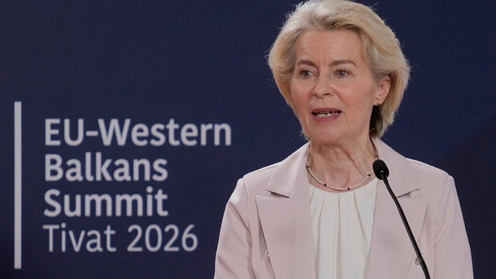 EU set to reallocate Western Balkans funding for ‘frontrunners’ EU set to reallocate Western Balkans funding for ‘frontrunners’