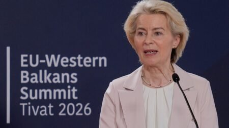 EU set to reallocate Western Balkans funding for ‘frontrunners’ EU set to reallocate Western Balkans funding for ‘frontrunners’