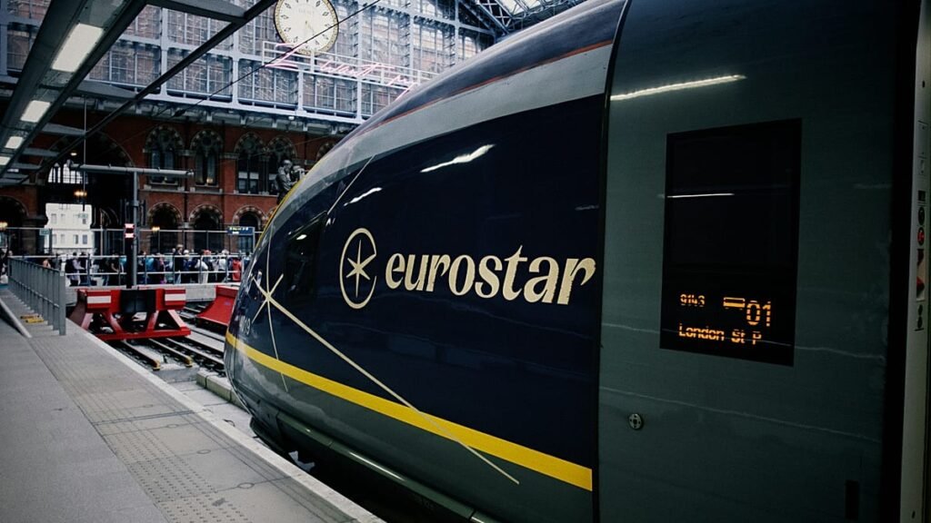 Eurostar’s new direct London-Antwerp route launches this December Eurostar’s new direct London-Antwerp route launches this December