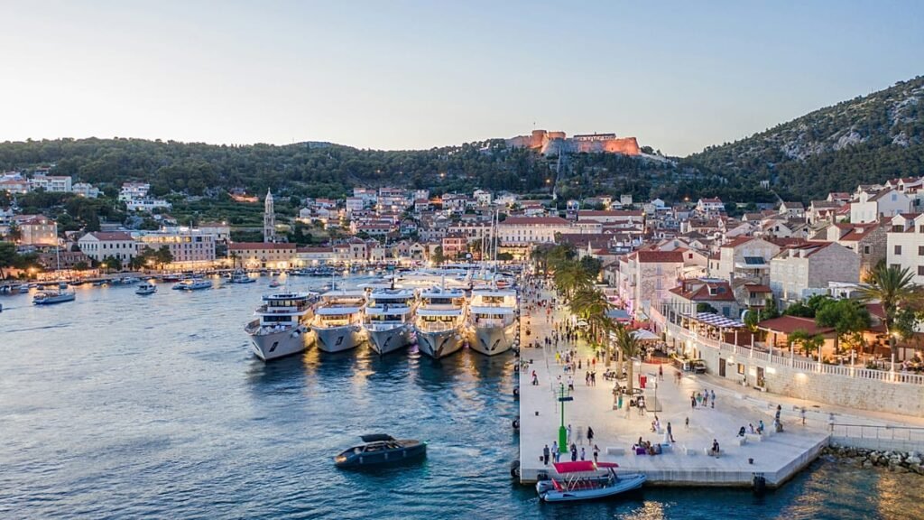 Travelling to Croatia? Here are the best places to visit Travelling to Croatia? Here are the best places to visit