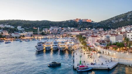 Travelling to Croatia? Here are the best places to visit
