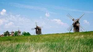 Will ‘coolcations’ change the geography of international tourism? Will ‘coolcations’ change the geography of international tourism?