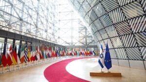 Newsletter: Settlement trade showdown looms Newsletter: Settlement trade showdown looms