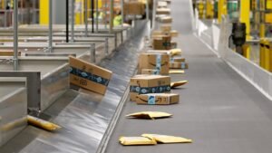 Is shipping to the EU now more expensive for consumers?