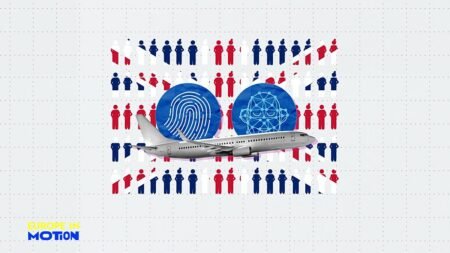 Is Europe’s new Entry/Exit system changing how Britons travel?