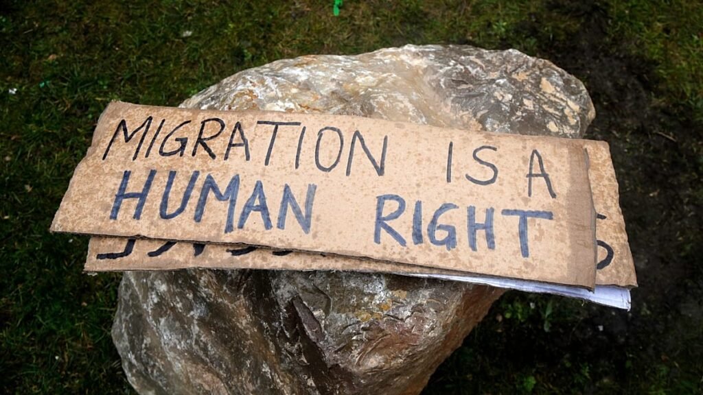 UK took ‘unlawful’ decision on migrants sent to France, court says UK took ‘unlawful’ decision on migrants sent to France, court says