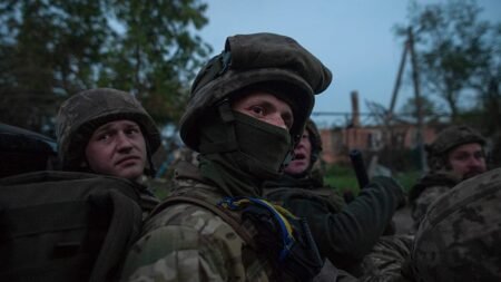 Could military-age Ukrainian men lose protection status in Germany?