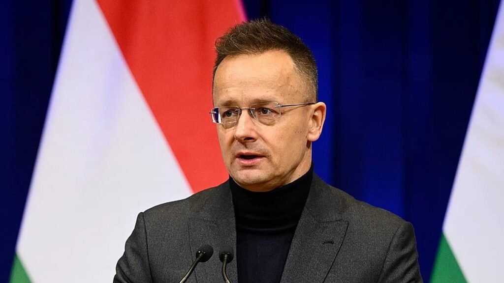 Hungary probes BYD deal after ex-minister joins carmaker Hungary probes BYD deal after ex-minister joins carmaker