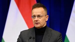 Hungary probes BYD deal after ex-minister joins carmaker Hungary probes BYD deal after ex-minister joins carmaker