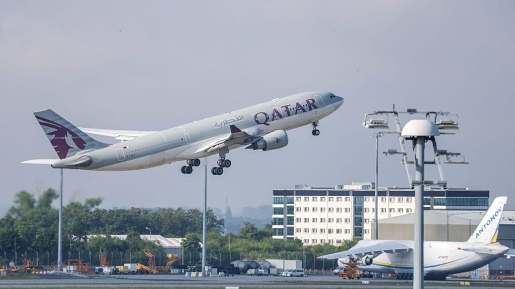 International flights set to pay carbon costs under EU ETS review International flights set to pay carbon costs under EU ETS review