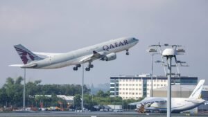 International flights set to pay carbon costs under EU ETS review