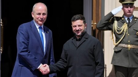 Ireland finds ‘no evidence’ to say alumina sales prop up Russia’s war Ireland finds ‘no evidence’ to say alumina sales prop up Russia’s war