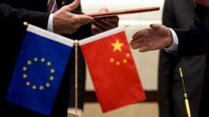 What trade concessions can the EU win from China? What trade concessions can the EU win from China?