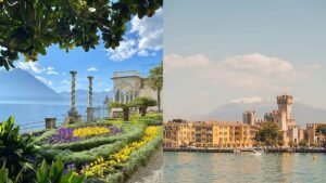 Como vs Garda: How Italy’s most popular lakes compare