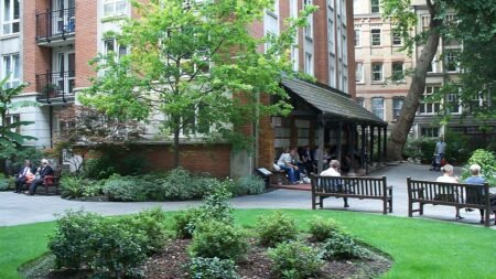 London’s hidden gems: The underrated landmarks you need to see
