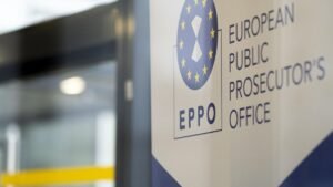 EU prosecutor charges four Greek MPs in subsidy fraud scandal EU prosecutor charges four Greek MPs in subsidy fraud scandal