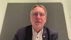‘Expect more action from the US after the Google fine,’ Top MEP