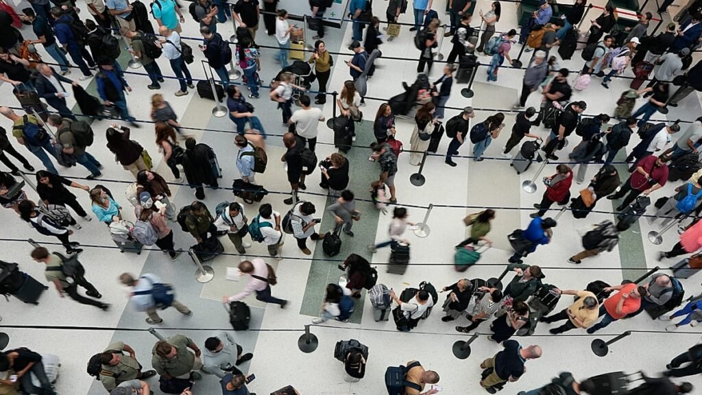The airport and airline rights pregnant travellers need to know The airport and airline rights pregnant travellers need to know