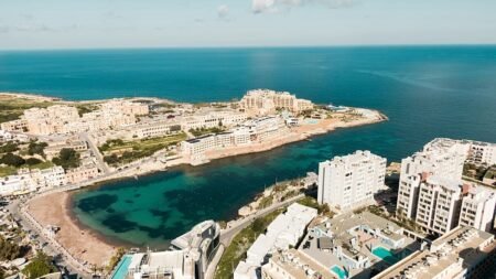 Aqua adventures: Europe’s best islands for water sports Aqua adventures: Europe’s best islands for water sports