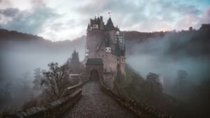 Fairytale destinations across Europe that look too magical to be real Fairytale destinations across Europe that look too magical to be real