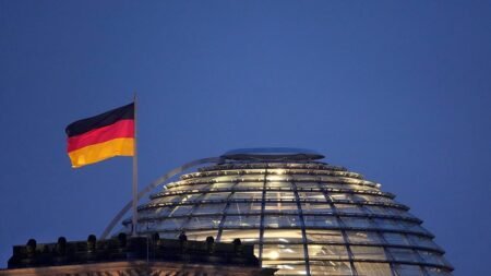 Fake videos exploit Germany’s East-West divide before key elections Fake videos exploit Germany’s East-West divide before key elections