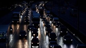 Belgium to introduce new road tax in 2027, even for transiting drivers Belgium to introduce new road tax in 2027, even for transiting drivers