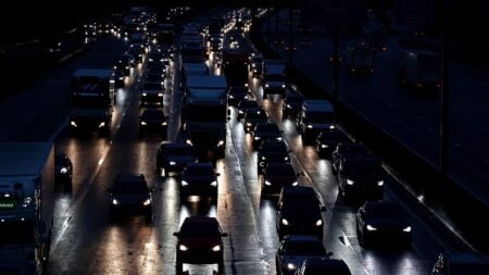 Belgium to introduce new road tax in 2027, even for transiting drivers Belgium to introduce new road tax in 2027, even for transiting drivers