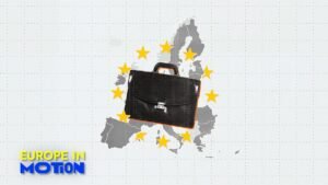 Where in the EU can people expect the longest working life? Where in the EU can people expect the longest working life?