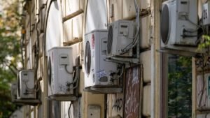 Brussels supports air conditioning—but not as the main answer