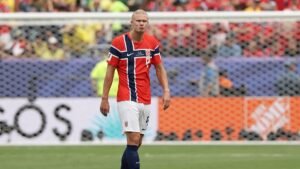 World Cup fuels tourism: Norway benefits from Haaland and Viking trend