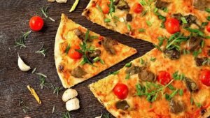 The best places in Europe to eat pizza… except Italy