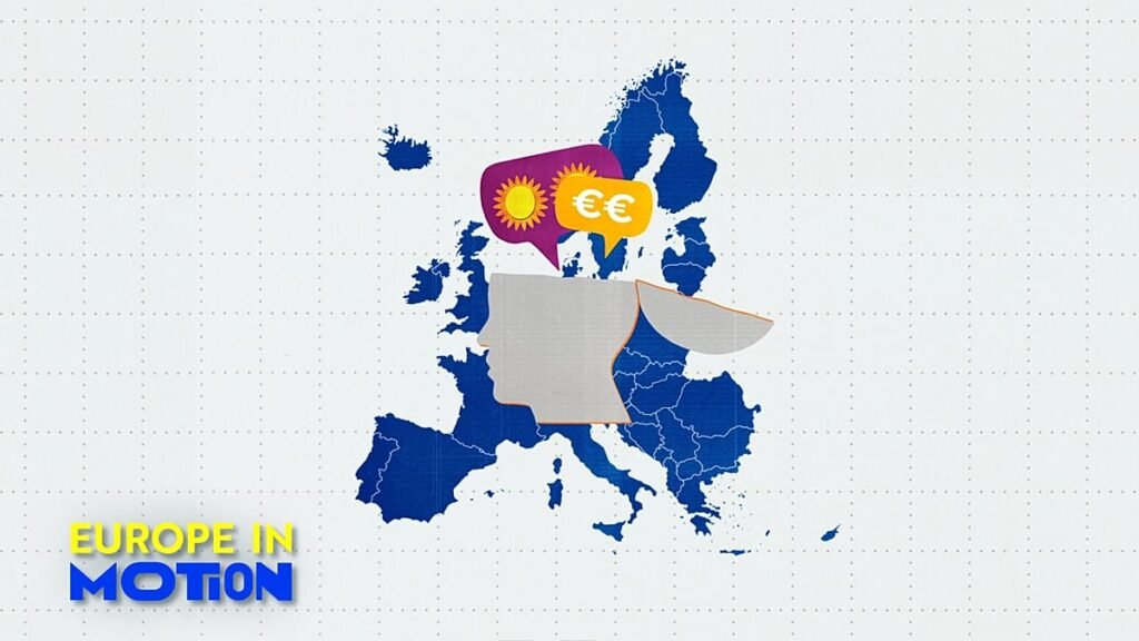 From housing to healthcare: What are Europeans worried about in 2026? From housing to healthcare: What are Europeans worried about in 2026?