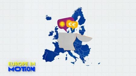 From housing to healthcare: What are Europeans worried about in 2026? From housing to healthcare: What are Europeans worried about in 2026?