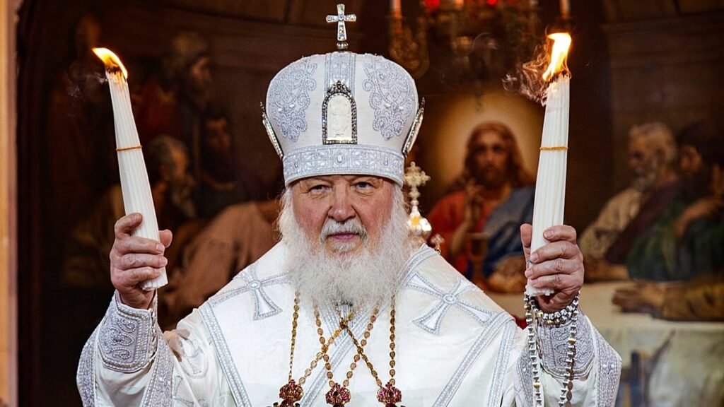 EU fails again to sanction Patriarch Kirill as Bulgaria slaps veto EU fails again to sanction Patriarch Kirill as Bulgaria slaps veto