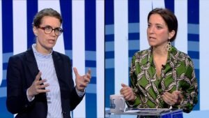 MEPs clash in The Ring over the way forward after Europe’s heat dome MEPs clash in The Ring over the way forward after Europe’s heat dome