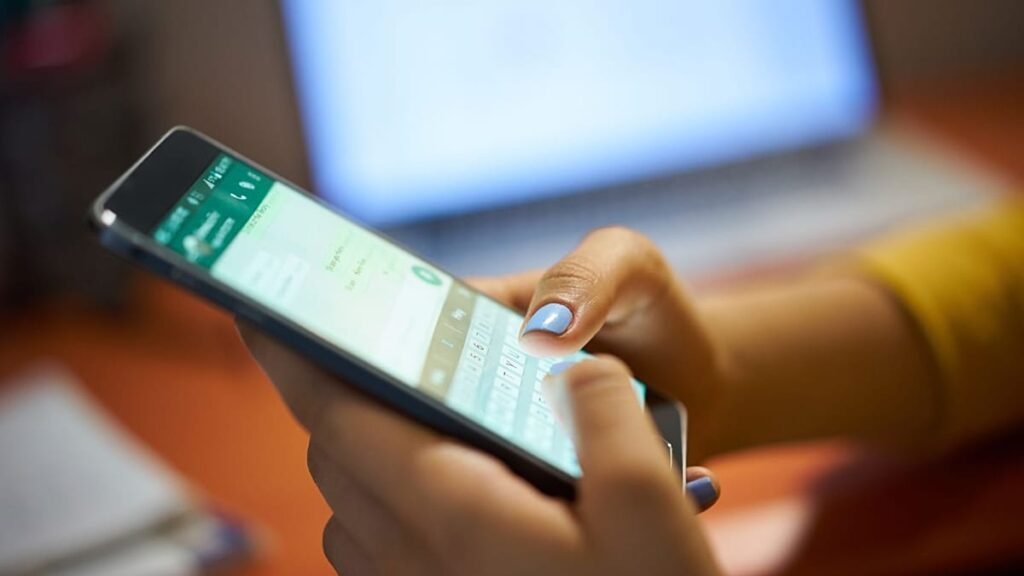 What happens to your private messages under ‘Chat Control’? What happens to your private messages under ‘Chat Control’?
