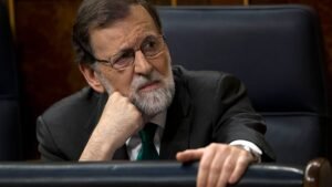 Ex-Spanish PM Rajoy: French World Cup team playing ‘without Frenchmen’ Ex-Spanish PM Rajoy: French World Cup team playing ‘without Frenchmen’
