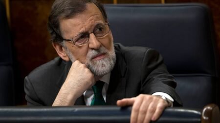 Ex-Spanish PM Rajoy: French World Cup team playing ‘without Frenchmen’ Ex-Spanish PM Rajoy: French World Cup team playing ‘without Frenchmen’