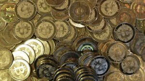 Exclusive: EU to revise crypto rules in 2027 amid Trump’s push Exclusive: EU to revise crypto rules in 2027 amid Trump’s push