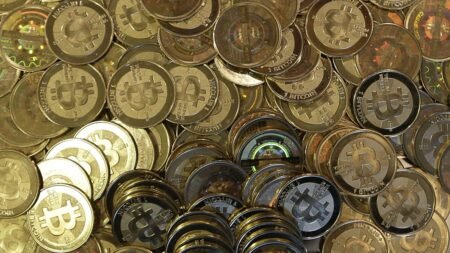 Exclusive: EU to revise crypto rules in 2027 amid Trump’s push Exclusive: EU to revise crypto rules in 2027 amid Trump’s push