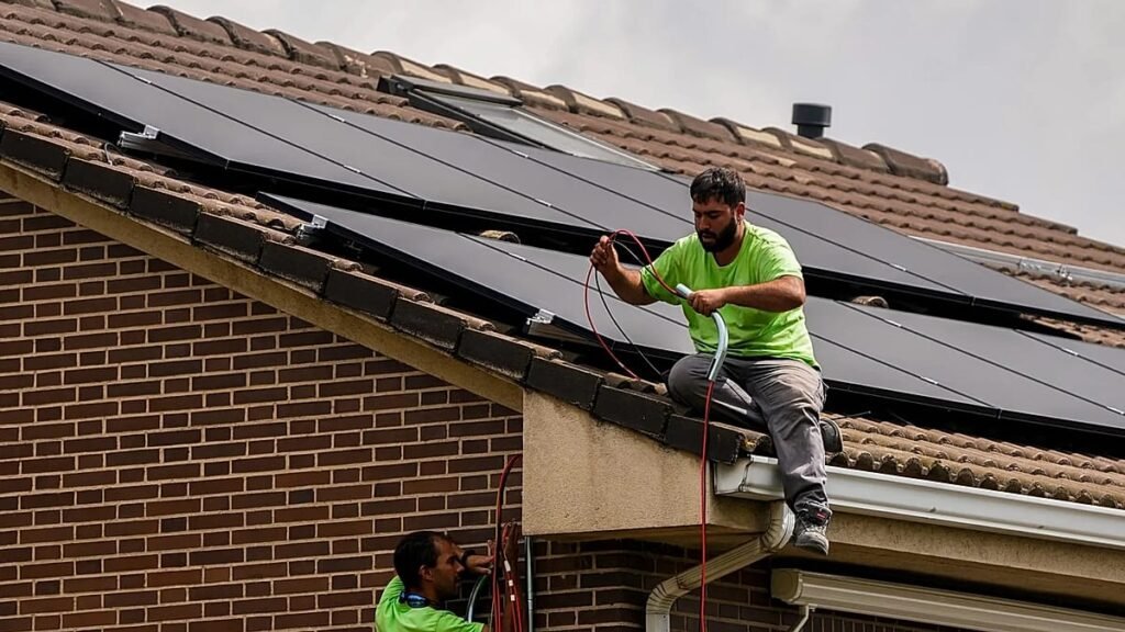 EU still can’t prove €43 billion in home renovations saved energy EU still can’t prove €43 billion in home renovations saved energy