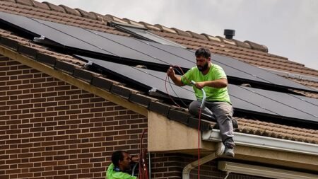 EU still can’t prove €43 billion in home renovations saved energy
