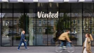 What’s behind the viral claims of child trafficking on Vinted? What’s behind the viral claims of child trafficking on Vinted?