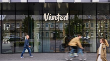 What’s behind the viral claims of child trafficking on Vinted?