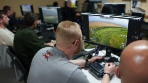 Ukraine forces hit more than 100 Russian vessels in Azov in eight days Ukraine forces hit more than 100 Russian vessels in Azov in eight days
