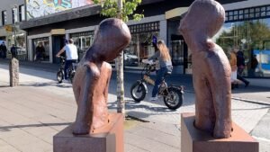 Iceland and the European Union: so near and yet so far Iceland and the European Union: so near and yet so far