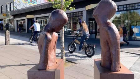 Iceland and the European Union: so near and yet so far Iceland and the European Union: so near and yet so far