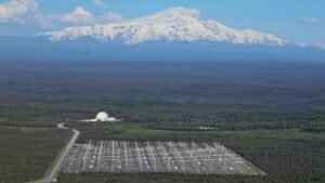 Fact check: No evidence links HAARP to Europe’s recent heatwaves