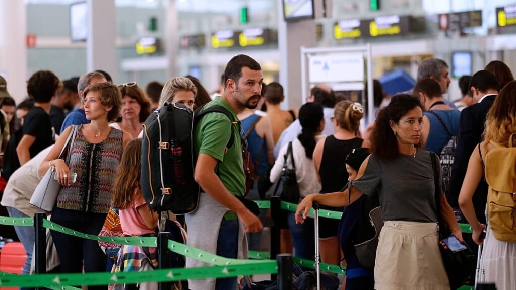 Air passenger rights: This is how you get your money back Air passenger rights: This is how you get your money back